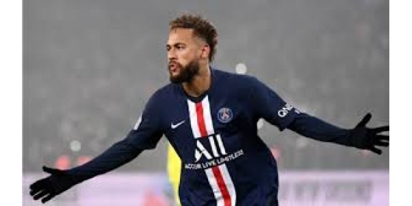 Neymar bereidt zich voor op de contractverlenging met Paris Saint-Germain